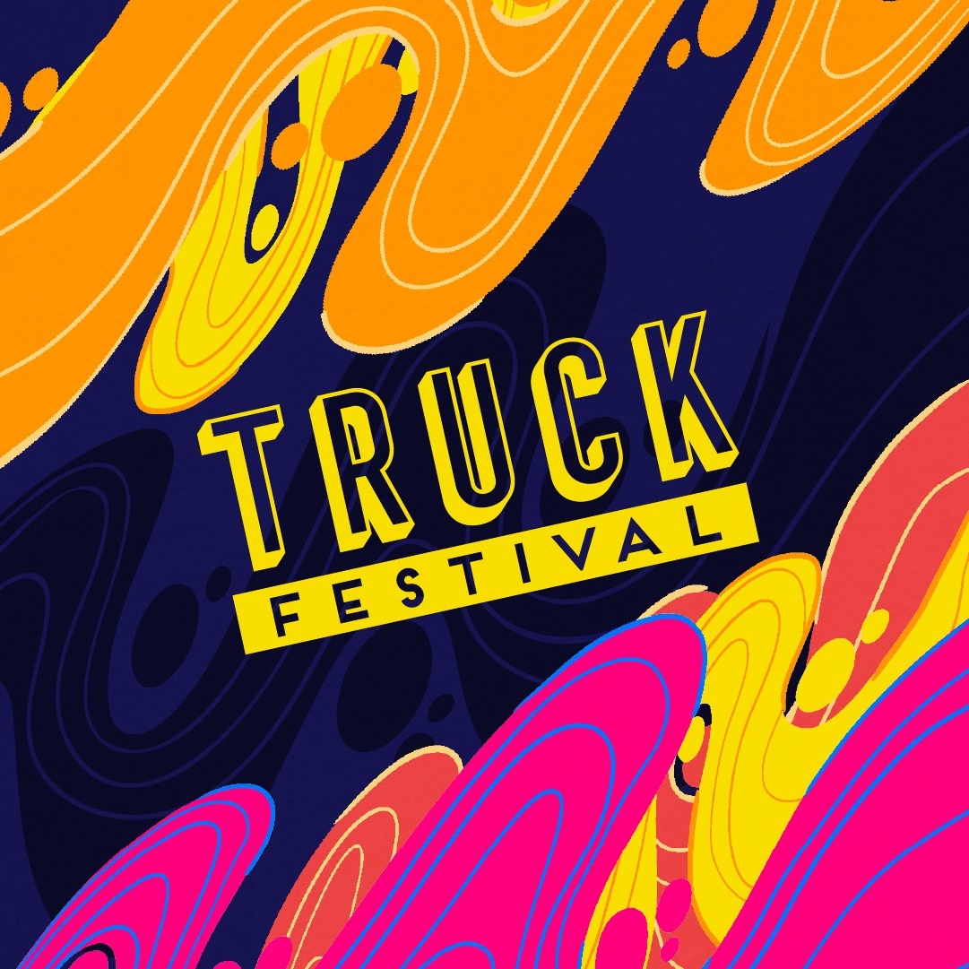 Protected: Truck Festival